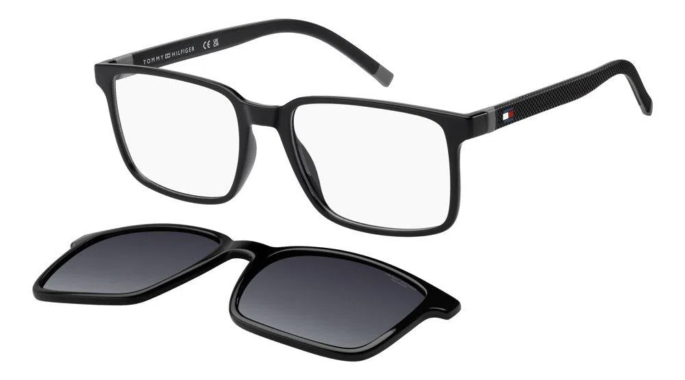Tommy Hilfiger TH2377 Eyeglasses - view 3
